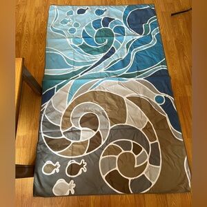 New norwex  beach towel